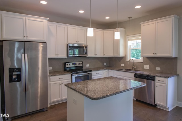4724 Ritson Ln, Fayetteville, NC 28306 - photo 8