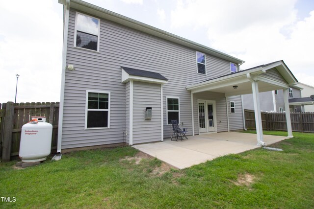 4724 Ritson Ln, Fayetteville, NC 28306 - photo 2