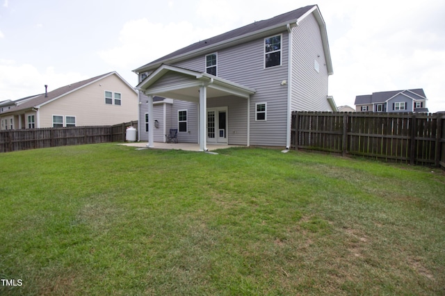 4724 Ritson Ln, Fayetteville, NC 28306 - photo 4