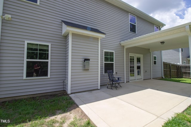 4724 Ritson Ln, Fayetteville, NC 28306 - photo 24
