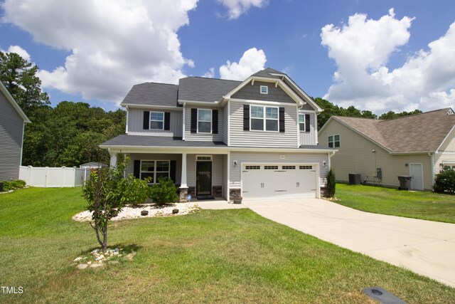 4724 Ritson Ln, Fayetteville, NC 28306 - photo 32