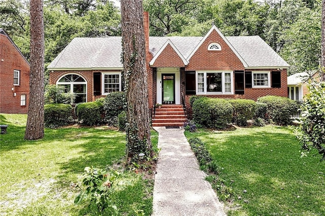 703 Glenwood Dr, Fayetteville, NC 28305 - photo 2