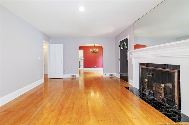 703 Glenwood Dr, Fayetteville, NC 28305 - photo 9