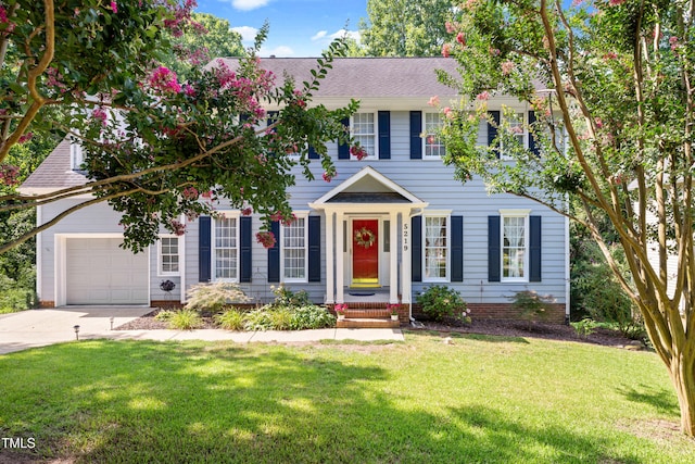 5219 Oakbrook Dr, Durham, NC 27713 - photo 1