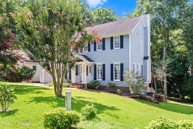 5219 Oakbrook Dr, Durham, NC 27713 - photo 2