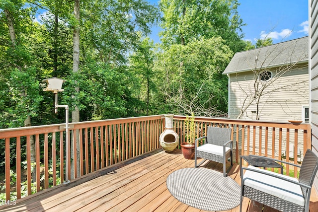 5219 Oakbrook Dr, Durham, NC 27713 - photo 49
