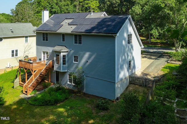 5219 Oakbrook Dr, Durham, NC 27713 - photo 53