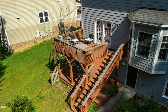 5219 Oakbrook Dr, Durham, NC 27713 - photo 56