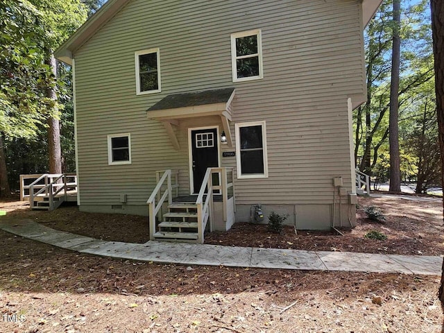 5906 Applewood Ln, Raleigh, NC 27609 - photo 13