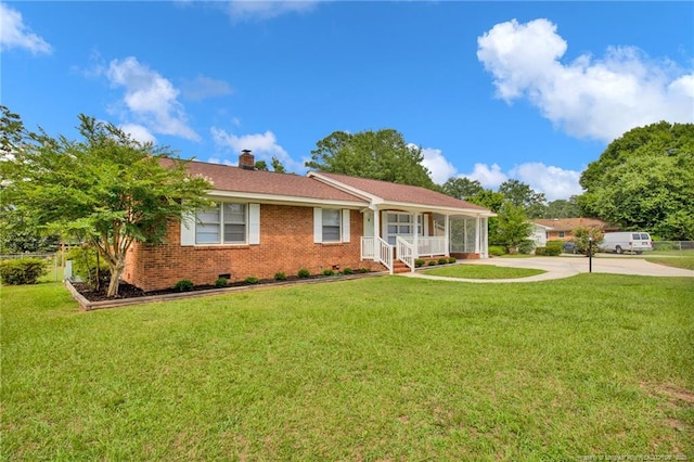 1302 Carthage Rd, Lumberton, NC 28358 - photo 2