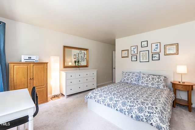10 Biltmore Pl, Durham, NC 27712 - bedroom with light colored carpet and baseboards