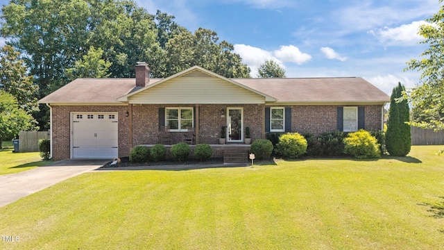 206 Arlington Cir, Sanford, NC 27330 - photo 1