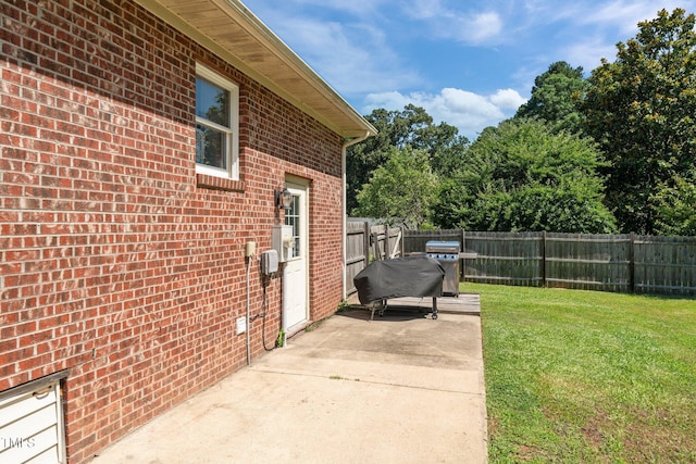206 Arlington Cir, Sanford, NC 27330 - photo 4