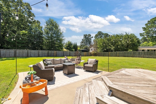 206 Arlington Cir, Sanford, NC 27330 - photo 5