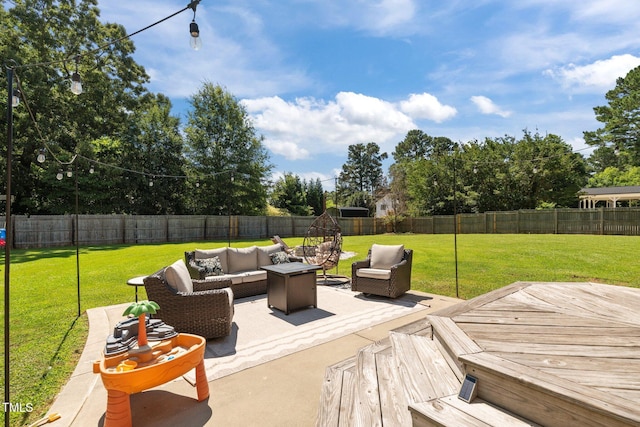 206 Arlington Cir, Sanford, NC 27330 - photo 6