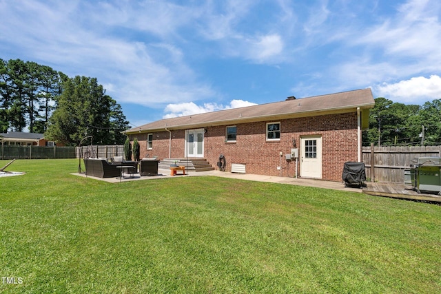 206 Arlington Cir, Sanford, NC 27330 - photo 8