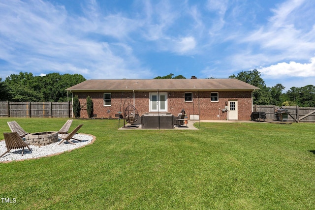 206 Arlington Cir, Sanford, NC 27330 - photo 9