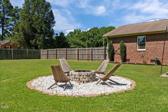 206 Arlington Cir, Sanford, NC 27330 - photo 10