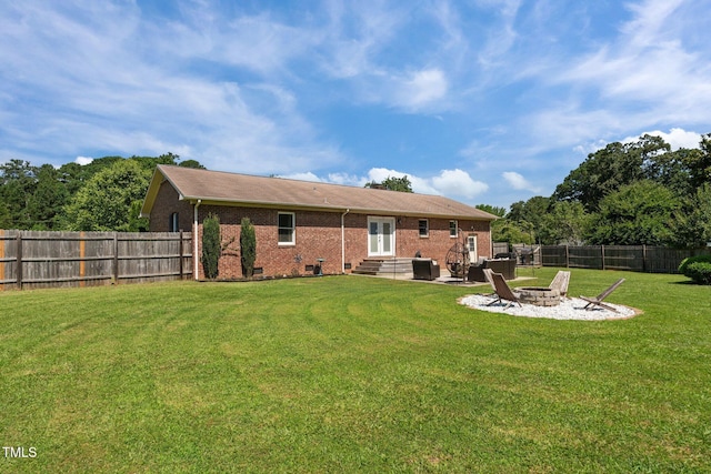 206 Arlington Cir, Sanford, NC 27330 - photo 11