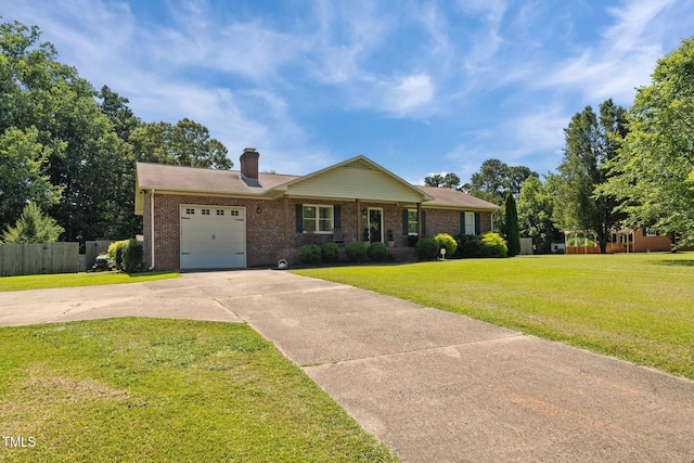 206 Arlington Cir, Sanford, NC 27330 - photo 31