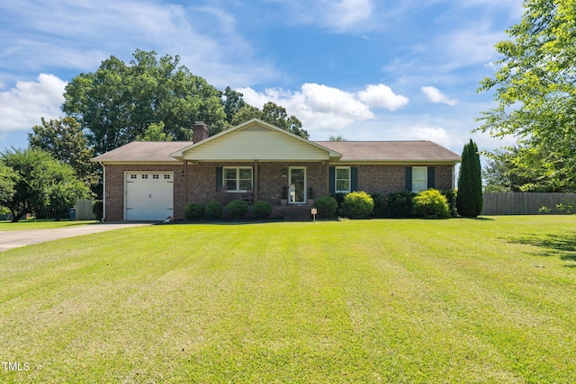 206 Arlington Cir, Sanford, NC 27330 - photo 32