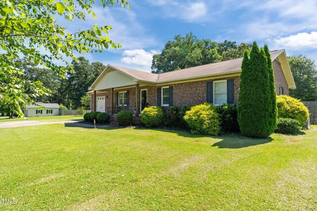 206 Arlington Cir, Sanford, NC 27330 - photo 33
