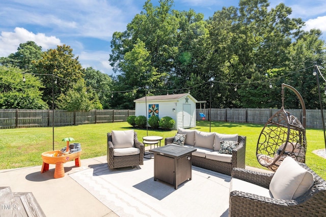 206 Arlington Cir, Sanford, NC 27330 - photo 44