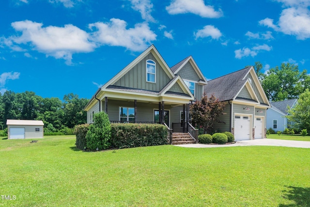 6737 Dwight Rowland Rd, Willow Springs, NC 27592 - photo 1