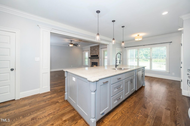 6737 Dwight Rowland Rd, Willow Springs, NC 27592 - photo 20