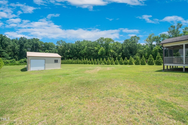 6737 Dwight Rowland Rd, Willow Springs, NC 27592 - photo 45
