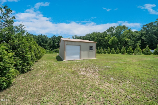 6737 Dwight Rowland Rd, Willow Springs, NC 27592 - photo 46