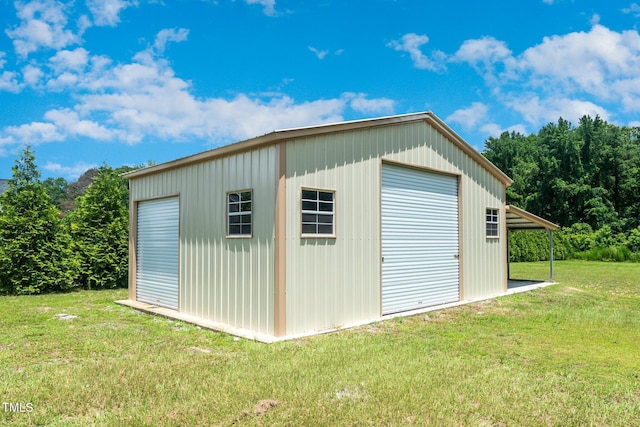 6737 Dwight Rowland Rd, Willow Springs, NC 27592 - photo 48