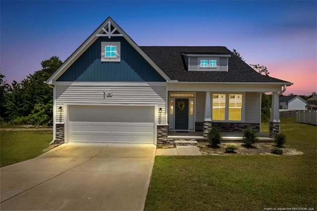 42 Hemming Ct, Cameron, NC 28326 - photo 1