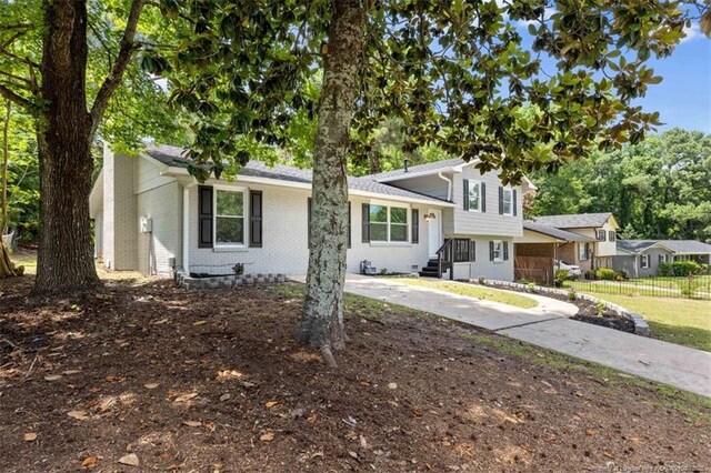 2031 Corrinna St, Fayetteville, NC 28301 - photo 4