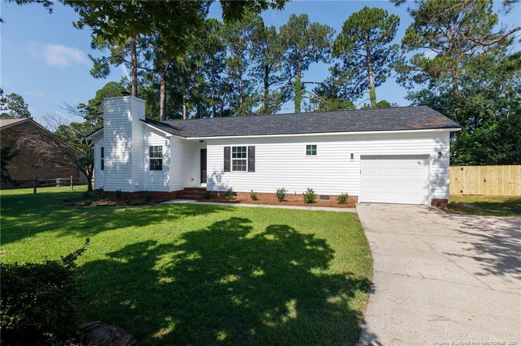 6003 Savannah Cir, Hope Mills, NC 28348 - photo 1