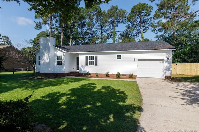 6003 Savannah Cir, Hope Mills, NC 28348 - photo 1