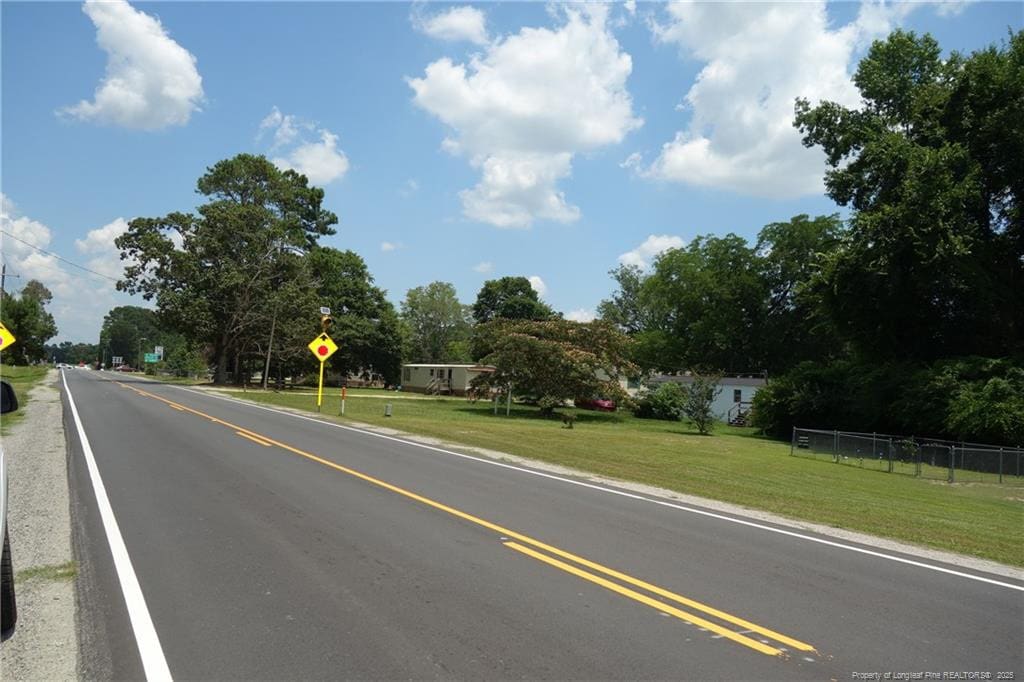 NC-41 Hwy, Fairmont, NC 28340