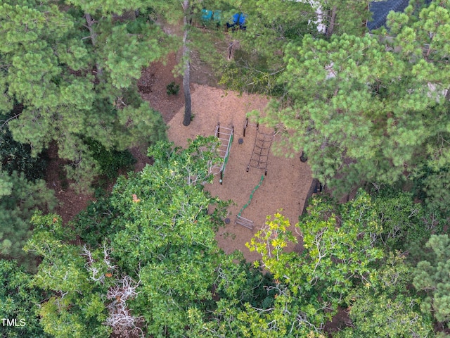 2307 Bethpage Dr, Fuquay Varina, NC 27526 - aerial overview of property's location