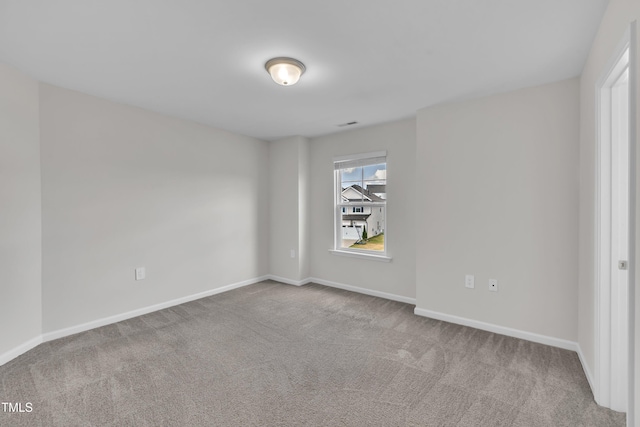 2307 Bethpage Dr, Fuquay Varina, NC 27526 - unfurnished room featuring carpet floors