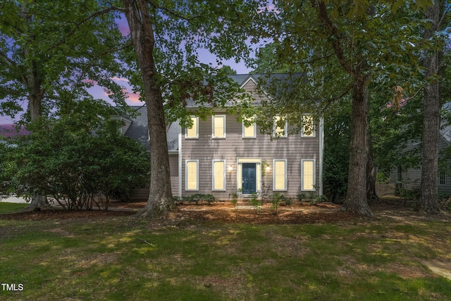 701 Oakhall Dr, Holly Springs, NC 27540 - photo 68