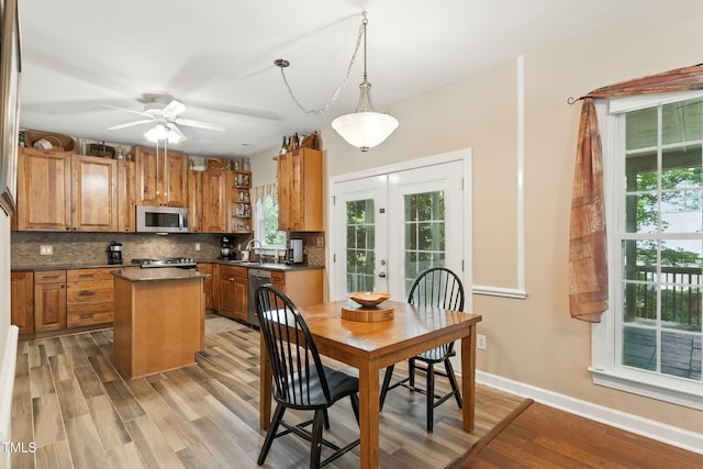 701 Oakhall Dr, Holly Springs, NC 27540 - photo 3