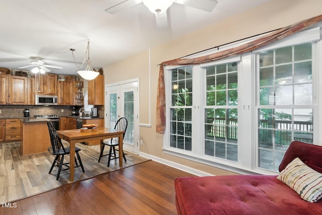 701 Oakhall Dr, Holly Springs, NC 27540 - photo 20
