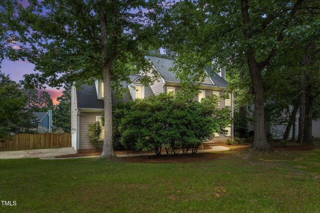 701 Oakhall Dr, Holly Springs, NC 27540 - photo 29