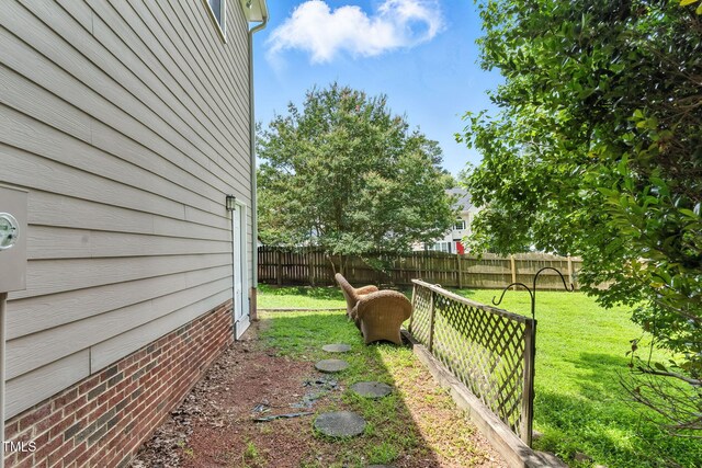701 Oakhall Dr, Holly Springs, NC 27540 - photo 67