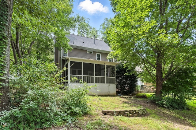 701 Oakhall Dr, Holly Springs, NC 27540 - photo 39