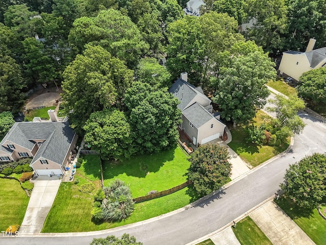 701 Oakhall Dr, Holly Springs, NC 27540 - photo 41