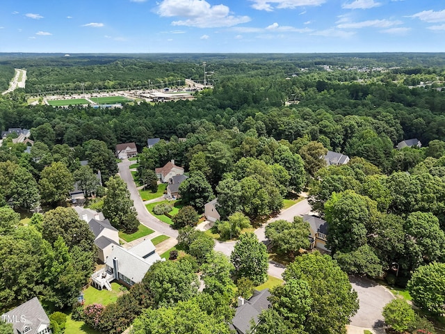 701 Oakhall Dr, Holly Springs, NC 27540 - photo 43