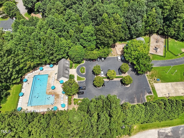 701 Oakhall Dr, Holly Springs, NC 27540 - photo 44