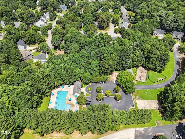 701 Oakhall Dr, Holly Springs, NC 27540 - photo 45