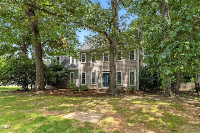 701 Oakhall Dr, Holly Springs, NC 27540 - photo 57